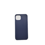 Iphone 13 tamsiai mėlynas dėklas