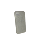 Iphone 7/8 sidabrinis dėklas
