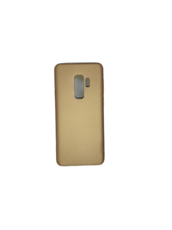 Samsung S9 Plus auksinis dėklas