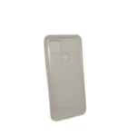 Redmi 9C permatomas dėklas