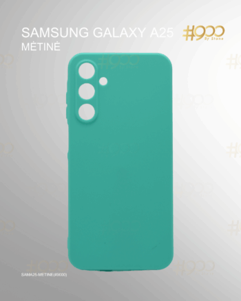 Samsung Galaxy A25 dėkliukas - Mėtinė