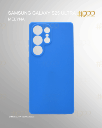 Samsung Galaxy S25 Ultra dėklas – Mėlyna