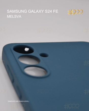 Samsung Galaxy S24 FE dėklas – Melsva