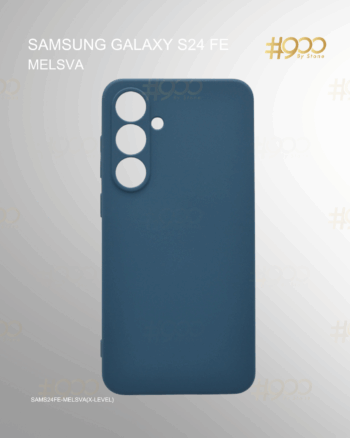 Samsung Galaxy S24 FE dėklas – Melsva