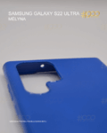 Samsung Galaxy S22 Ultra dėklas – Mėlyna 1 (11) septyniolikta deze