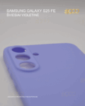 Samsung Galaxy S 25FE (10)