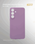 Samsung Galaxy S 25FE (13)