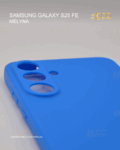 Samsung Galaxy S 25FE (16)