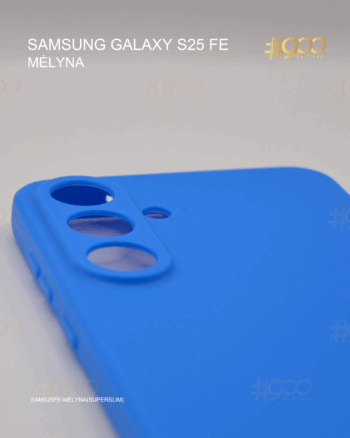 Samsung Galaxy S25 FE dėklas – Mėlyna