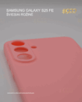 Samsung Galaxy S 25FE (25)