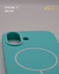 Iphone 17 dėklas – Mėtinė 1 Iphone 17 4114 (13)