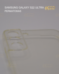 SAMSUNG GALAXY S22 ULTRA – PERMATOMAS